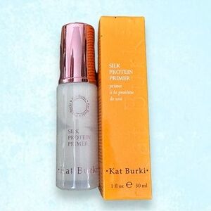 🆕 NWT Kat Burki Silk Protein Primer